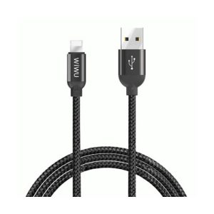 WIWU CABLE ATOM YZ-103 IPHONE