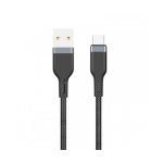 WIWU CABLE PT02 1.2M USB/TYPE C PLATIN