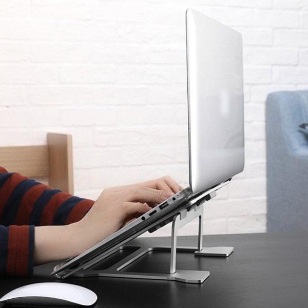 WIWU STAND LAPTOP S400 GREY
