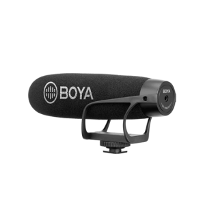 MIC BOYA BM-2021