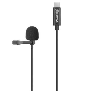 MIC BOYA BY-M3