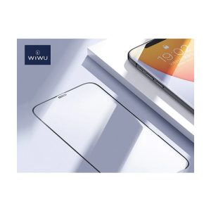 WIWU IVISTA TEMPERED GLASS IP 14 6,1 PRO