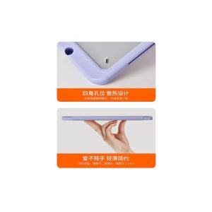 WIWU CASE IPAD DEFENDER 10.9/22 LI-BLUE