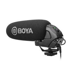 MIC BOYA BM-3030