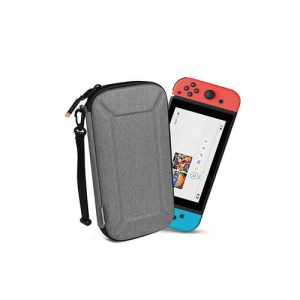 WIWU CASE GAME DEFENDE NS COMUTER  GREY
