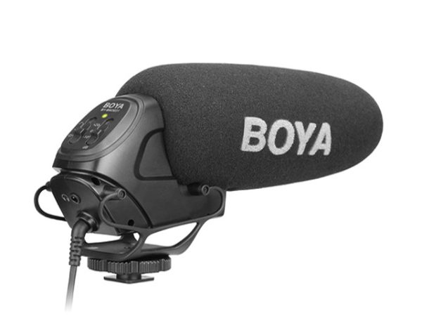 MIC BOYA BM-3030