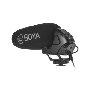 MIC BOYA BM-3031