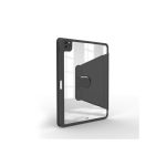 WIWU CASE IPAD ROTATIVE 12.9 20/21 LI-BL