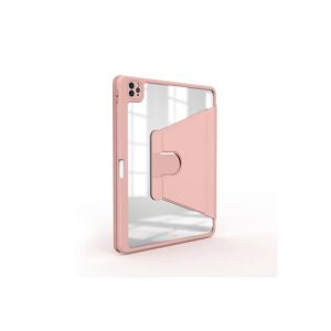 WIWU CASE IPAD ROTATIVE 10.2 2020 GREEN