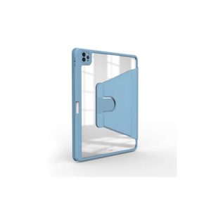 WIWU CASE IPAD ROTATIVE 11 2020.21 LI-BL
