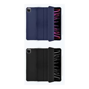 WIWU CASE IPAD CLASIC II 10.2/5 LI-BLUE