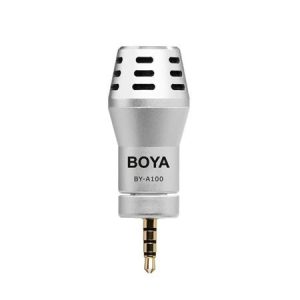 MIC BOYA BY-A100
