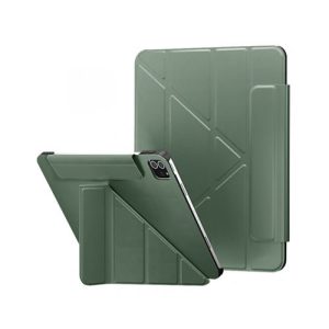 WIWU CASE IPAD TRANSFORME 12.9 GREEN