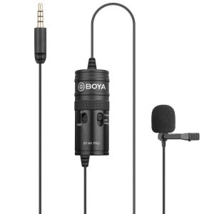 MIC BOYA BY-MM1