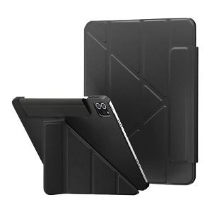 WIWU CASE IPAD TRANSFORME 10.9/11 BLACK