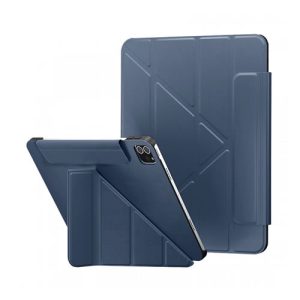 WIWU CASE IPAD TRANSFORME 12.9 BLUE