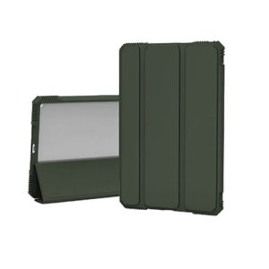 WIWU CASE IPAD ALPHA SMART 10.5 17/19 BK