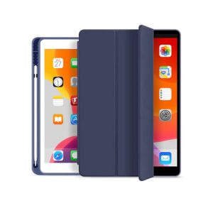 WIWU CASE IPAD ALPHA SMART 10.5 17/19 BL