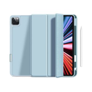 WIWU CASE PROTECTIVE IPAD 10.9/11 BLUE