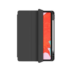 WIWU CASE PROTECTIVE IPAD 10.9/11 BLACK
