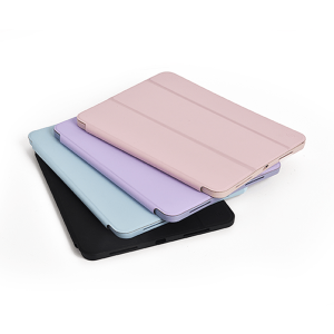 WIWU CASE PROTECTIVE IPAD 10.2/10.5 PINK