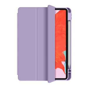 WIWU CASE PROTECTIVE IPAD 12.9 PURPLE