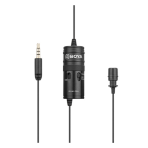 MIC BOYA BY-M1 PRO