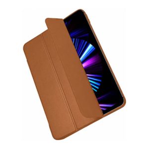 WIWU CASE DETACHABLE MAGNETIC 11 BROWN