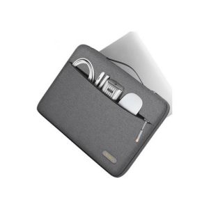 WIWU CASE PILOT SLEEVE 15.6"GREY