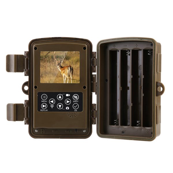 AUSEK CAMARA TRAIL DL-24NW