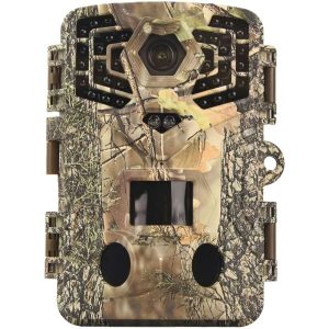 AUSEK CAMARA TRAIL DL-24NW