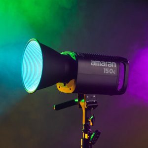 APUTURE AMARAN 150C RGB