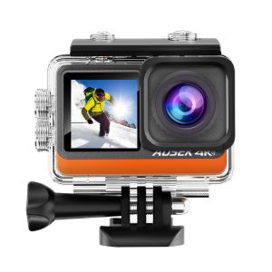 AUSEK CAMARA SPORT AT-Q80R