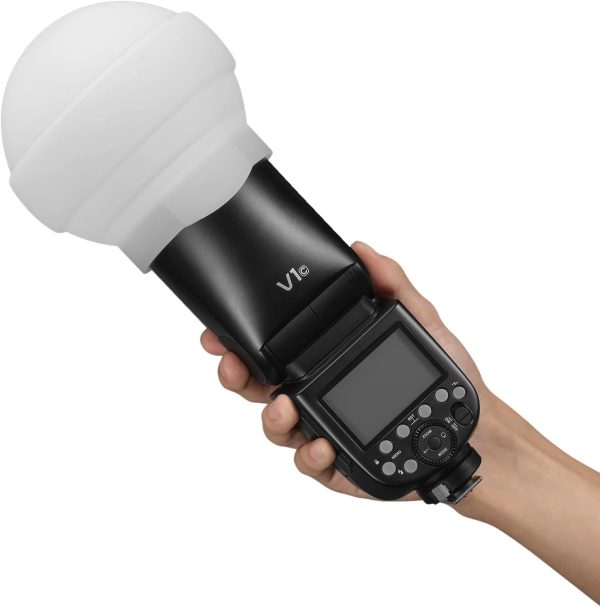 GODOX DIFUSOR DOME AK-R22