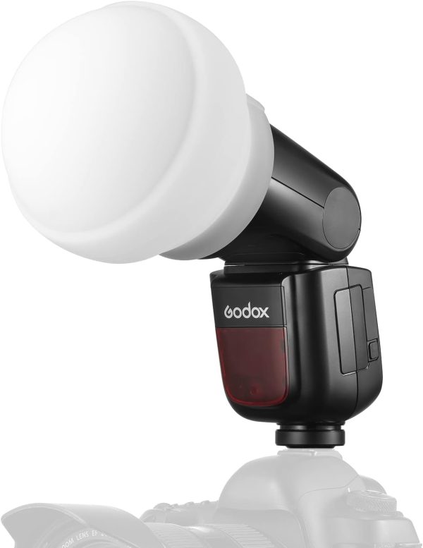 GODOX DIFUSOR DOME AK-R22