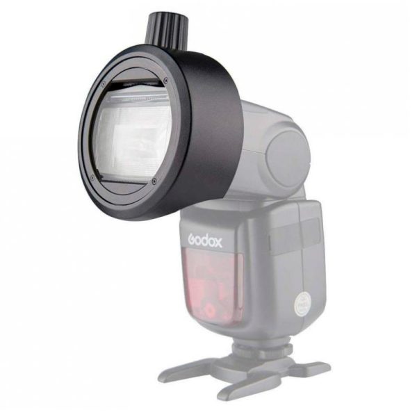 GODOX ADAPTADOR MAGNÉTICO S-R1