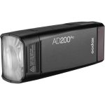 FLASH GODOX AD-200 PRO