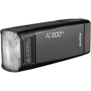 FLASH GODOX AD-200 PRO