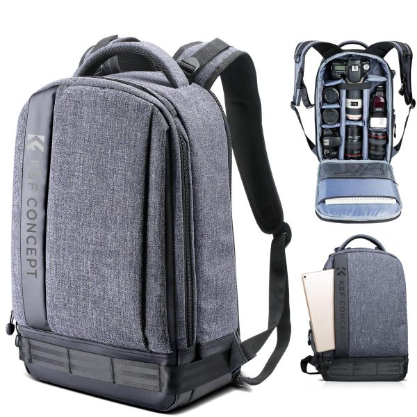 MOCHILA K&F CONCEPT BETA KF13.044