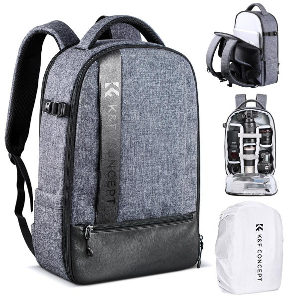 MOCHILA K&F CONCEPT BETA KF13.044V5