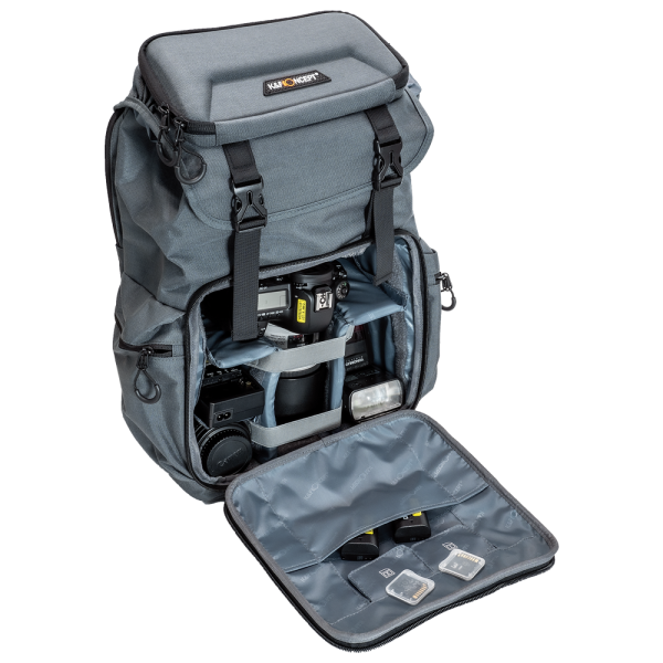 MOCHILA K&F CONCEPT BETA KF13.098V1