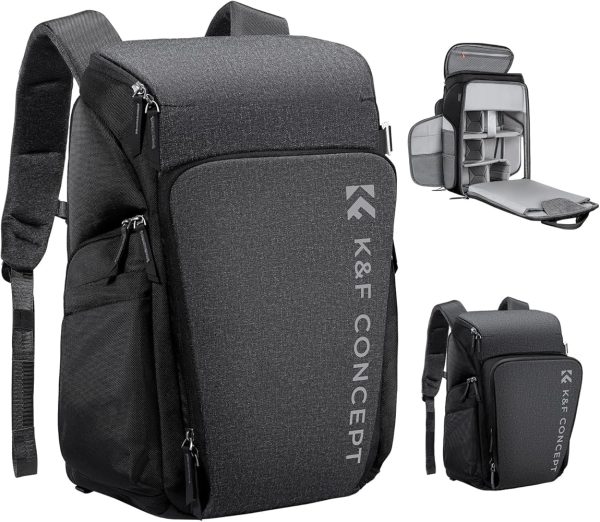 MOCHILA K&F CONCEPT BETA KF13.128V3