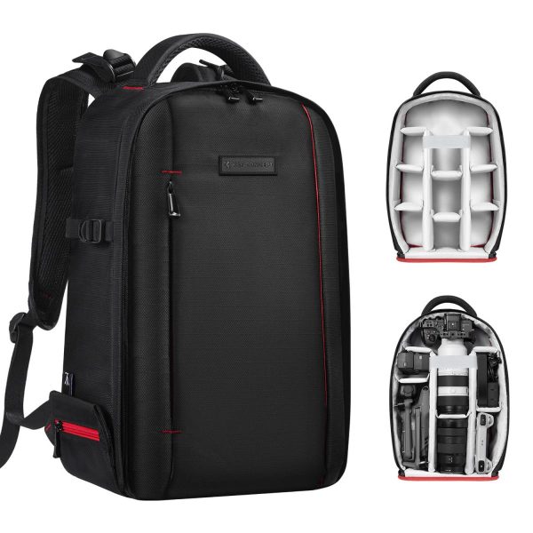 MOCHILA K&F CONCEPT BETA KF13.151