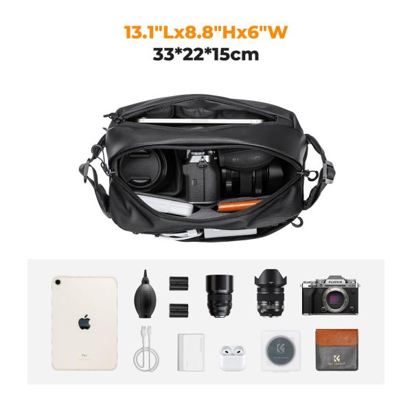 CASE K&F CONCEPT KF157V1
