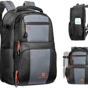 MOCHILA K&F CONCEPT BETA KF13.160