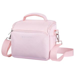 BOLSA K&F CONCEPT (KF13.179V2) 5L. BLACK-PINK