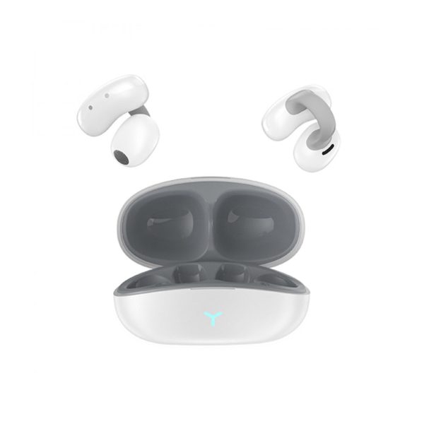 WIWU FONE PANDORA T17 WHITE