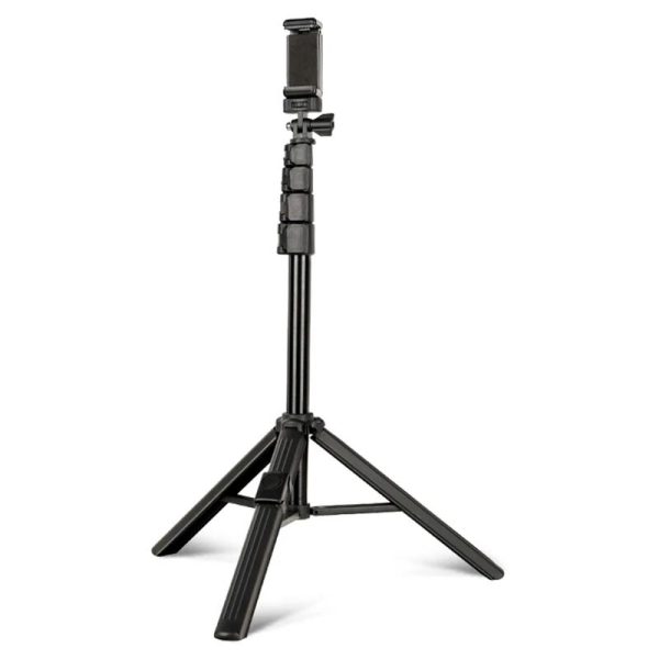 TRIPÉ P/CELULAR QZSD-ZP100