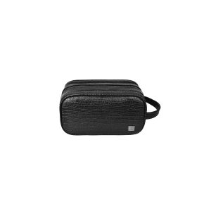 WIWU CASE SALEM POUCH  FINGERPRINT BLACK