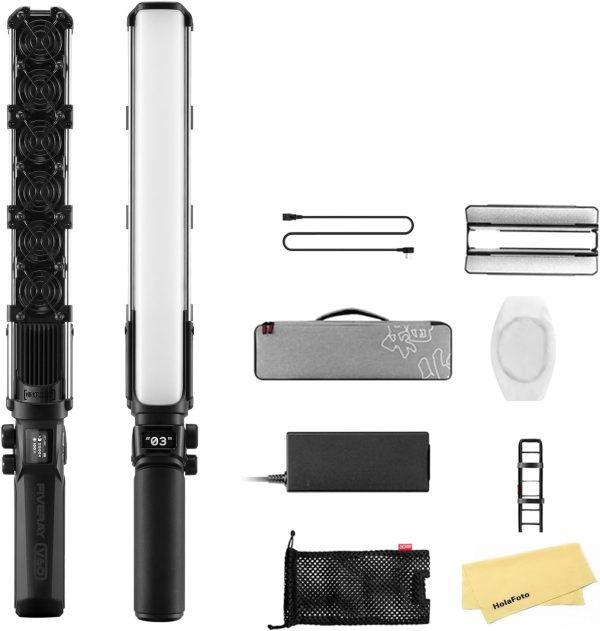 ZHIYUN FIVERAY V60 COMBO